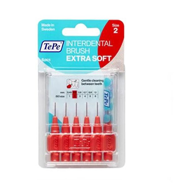 Tepe Diş Fırçası