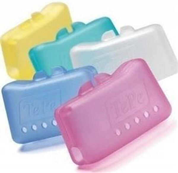 Tepe Elektrikli Diş Fırçası, Yedek Başlığı