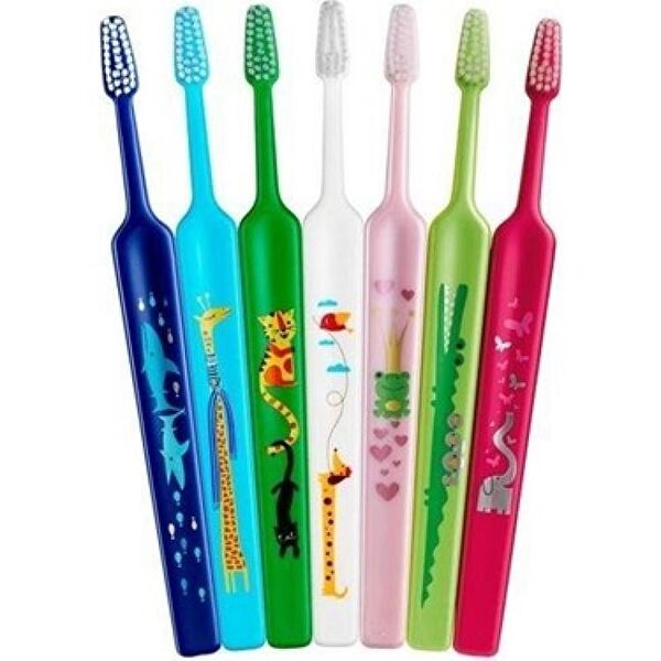 Tepe Diş Fırçası