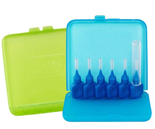 Tepe Diş Fırçası Kabı