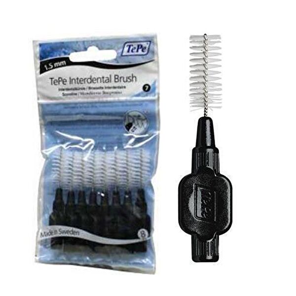 Dermobu Arayüz Fırçası