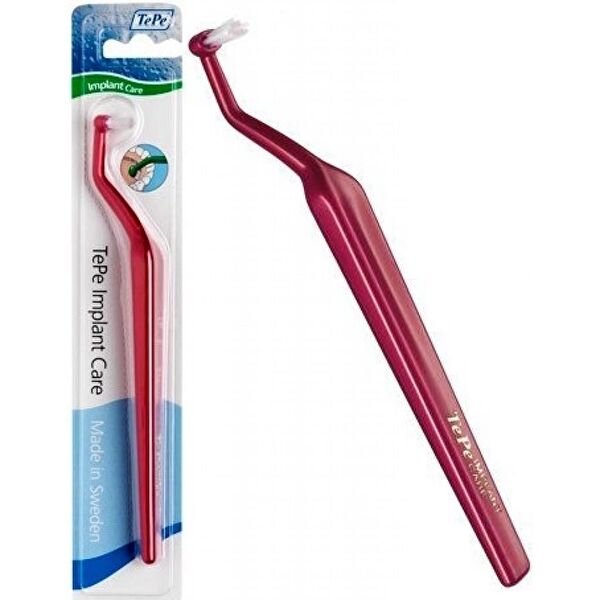 Tepe Diş Fırçası