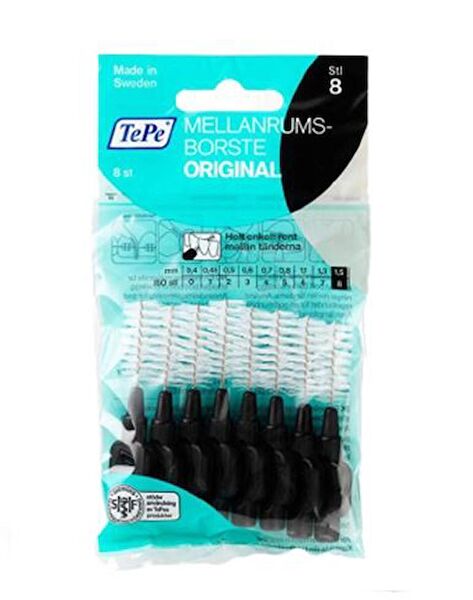 Tepe Arayüz Fırçası