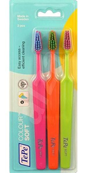 Tepe Diş Fırçası