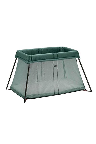 BabyBjörn Oyun Parkı, Park Yatak