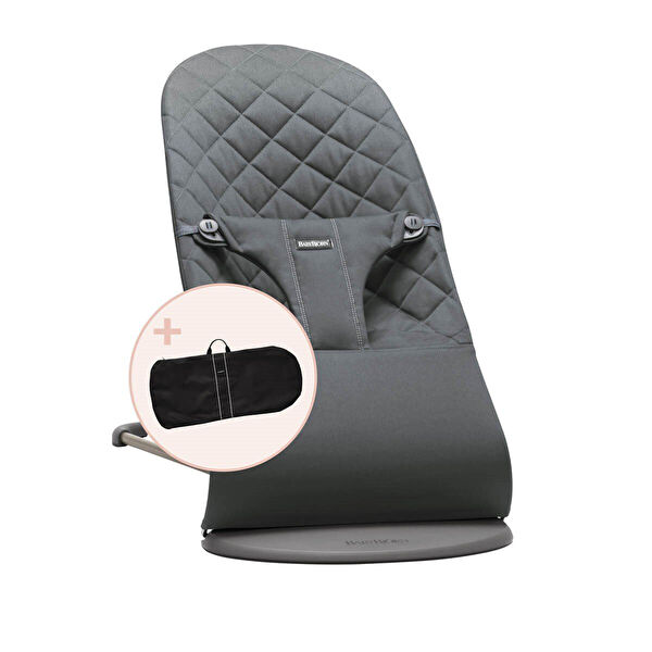 BabyBjörn Ana Kucağı