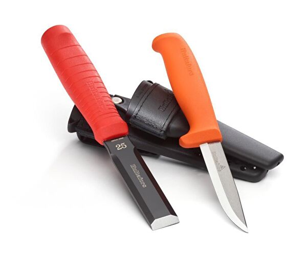 Hultafors Bıçak ve Çakılar