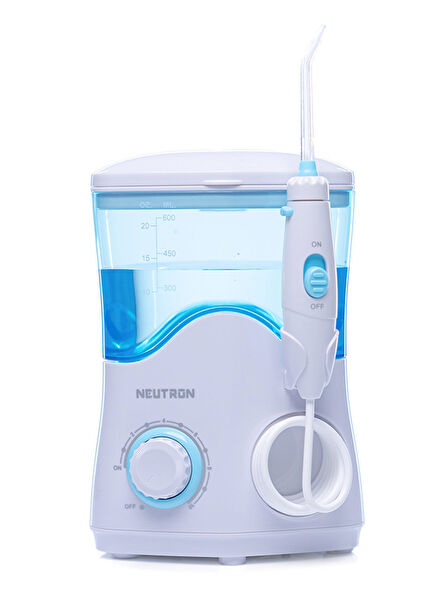 Neutron Ağız Duşu