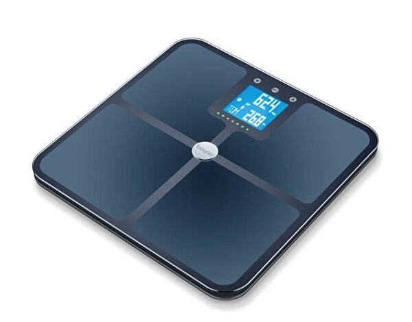 Beurer Baskül, Tartı