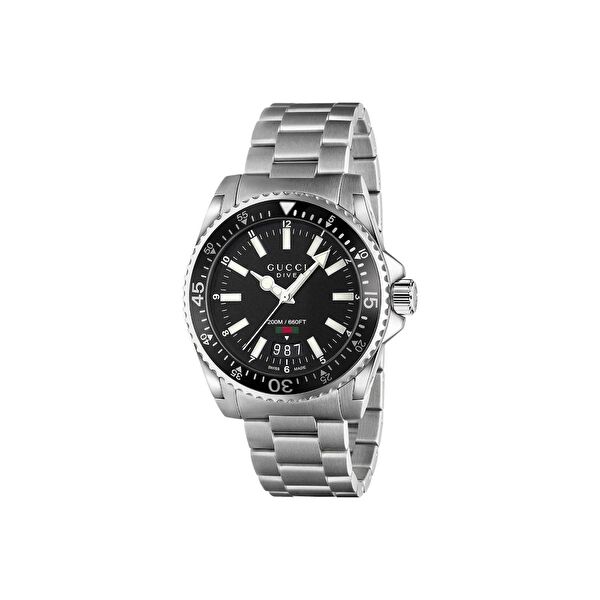 Gucci Unisex Kol Saati