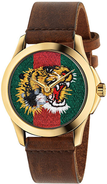 Gucci Kadın Kol Saati