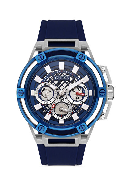 Guess Erkek Kol Saati