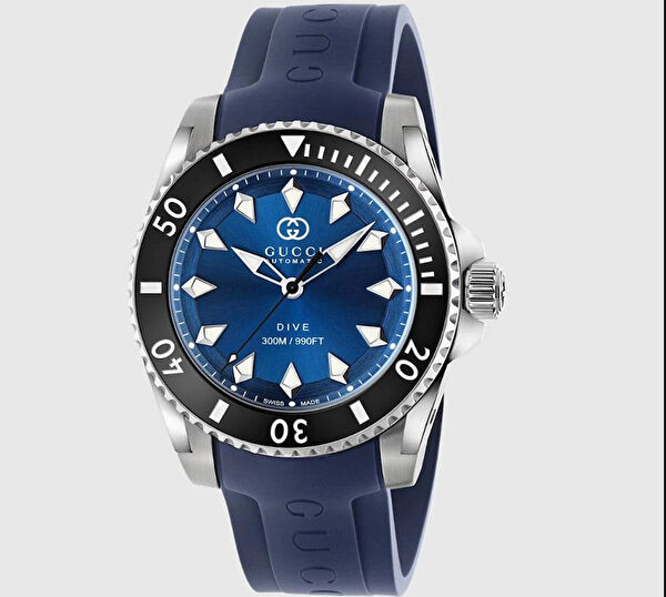 Gucci Erkek Kol Saati