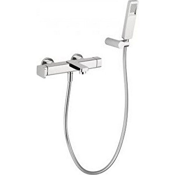 KALE Duş Başlığı, Spirali, Seti