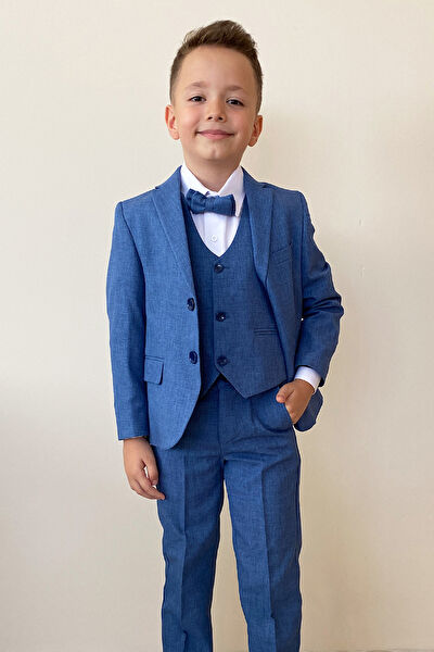 Zaziko Kids Erkek Çocuk Takım