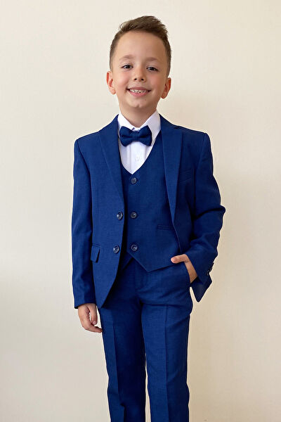 Zaziko Kids Erkek Çocuk Takım