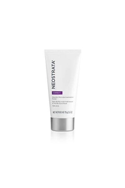 Neostrata Yüz Peeling, Scrub