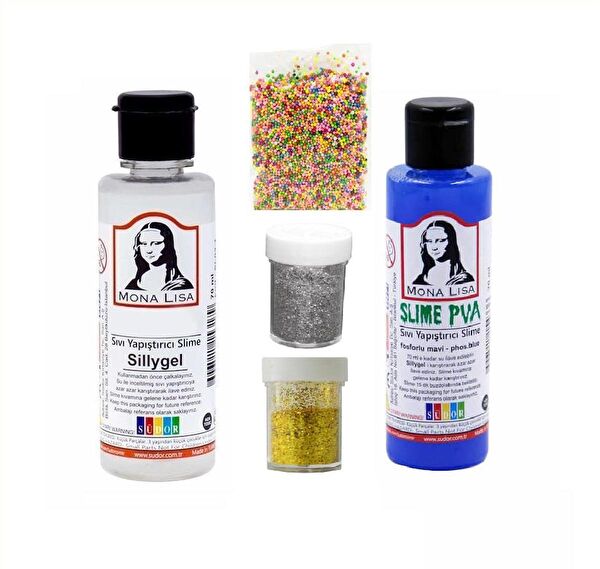 Südor Oyun Hamuru, Slime