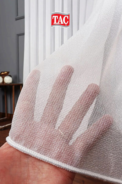 Madame Dower Tül Perde