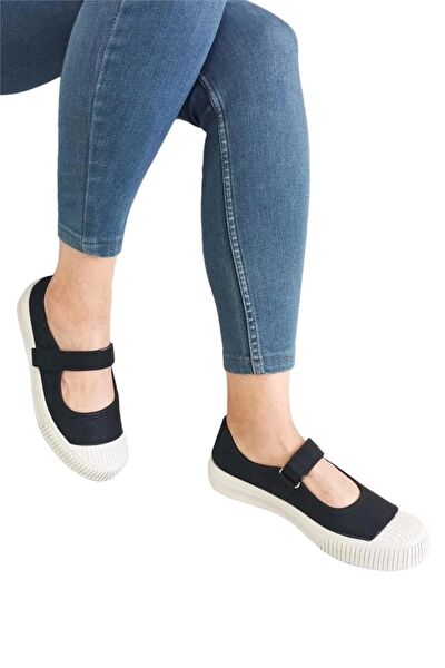 LİGER Kadın Babet Ayakkabı