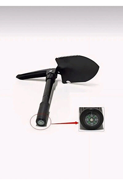 CARNIVAL LAND Kürek, Kazma