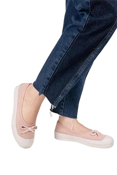 LİGER Kadın Babet Ayakkabı