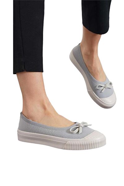 LİGER Kadın Babet Ayakkabı