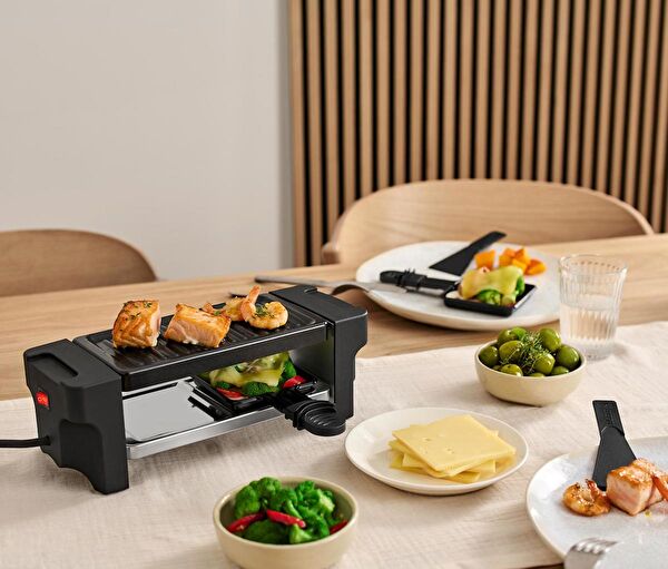 Tchibo Elektrikli Izgara