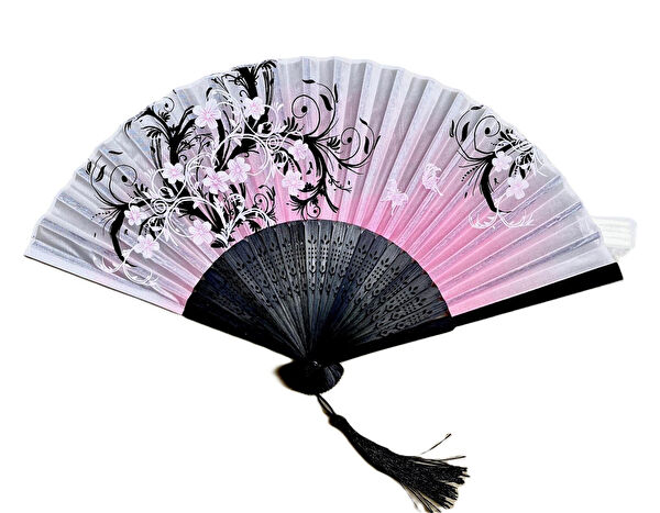 Berg Atelier Yelpaze