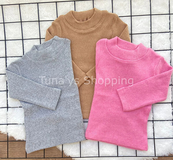 tunays shopping Body, Zıbın