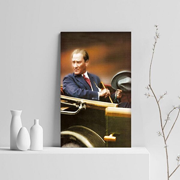 PM Dizany Kanvas Tablo