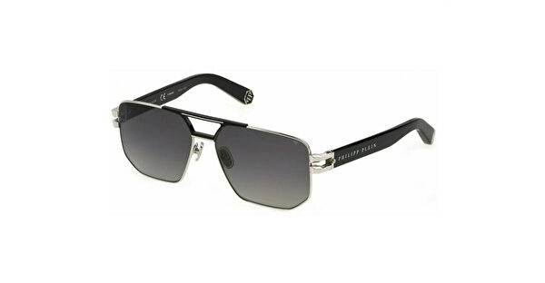 Philipp Plein Unisex Güneş Gözlüğü
