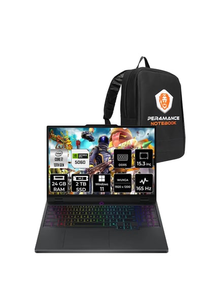 Lenovo Dizüstü Bilgisayar