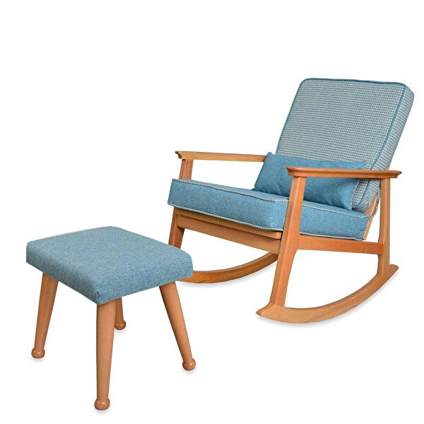 Asedia Sallanan Sandalye