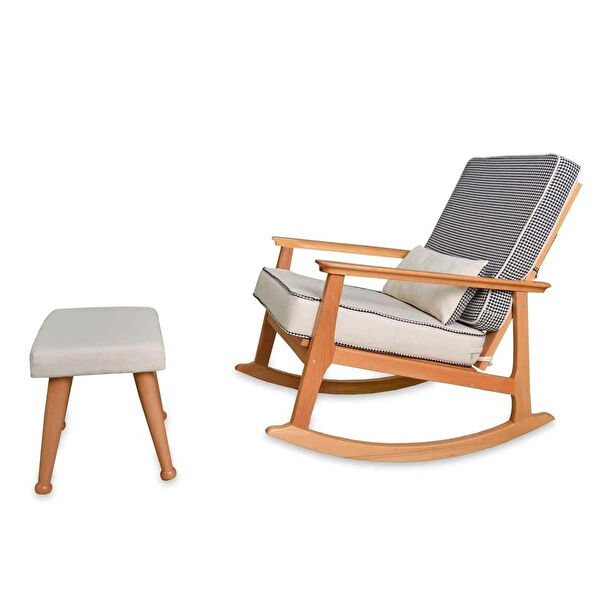 Asedia Sallanan Sandalye