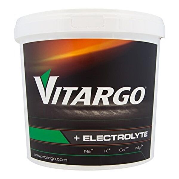 Vitargo Amino Asit