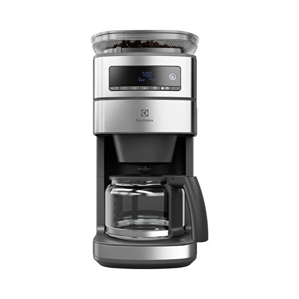 Electrolux Kahve Makineleri