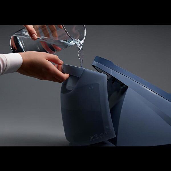 Electrolux Kazanlı Ütü