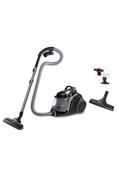 Electrolux Elektrikli Süpürge