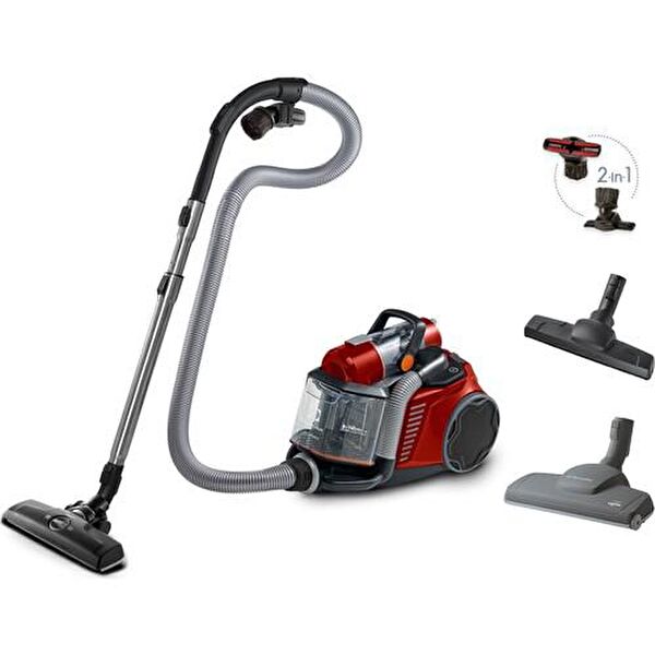 Electrolux Elektrikli Süpürge