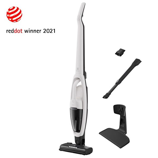 Electrolux Şarjlı, Dikey Süpürge