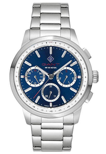 Gant Erkek Kol Saati