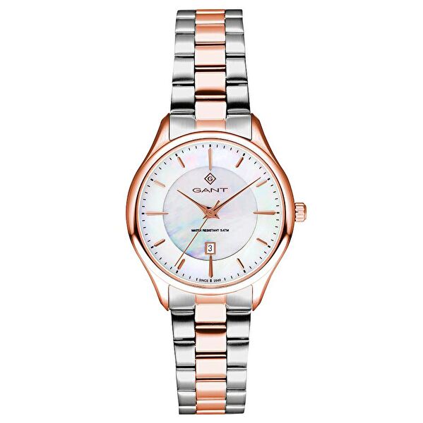Gant Kadın Kol Saati