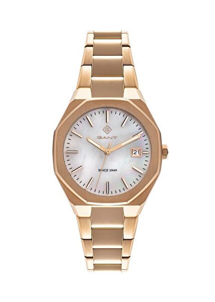 Gant Erkek Kol Saati