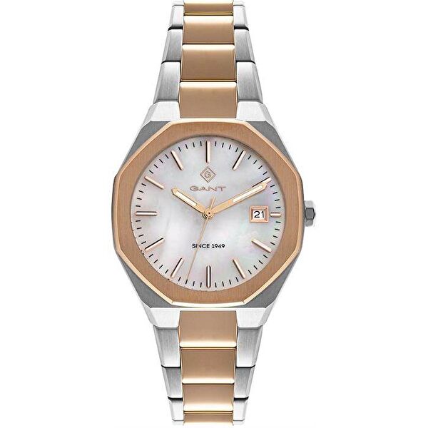 Gant Erkek Kol Saati