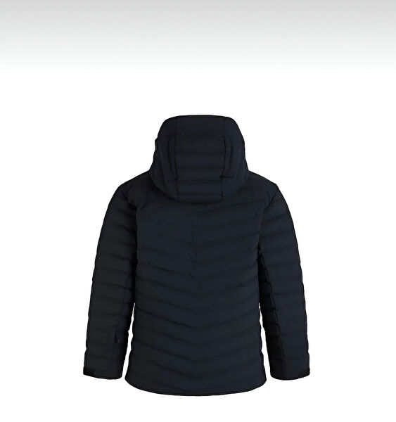 Peak Performance Erkek Mont, Kaban