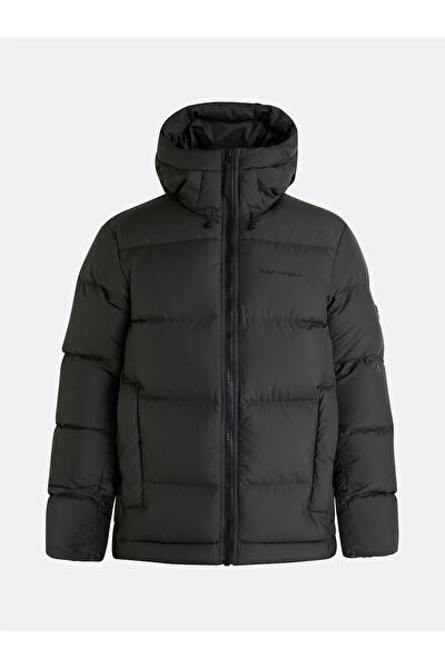 Peak Performance Erkek Mont, Kaban