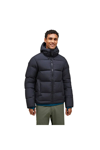 Peak Performance Erkek Mont, Kaban