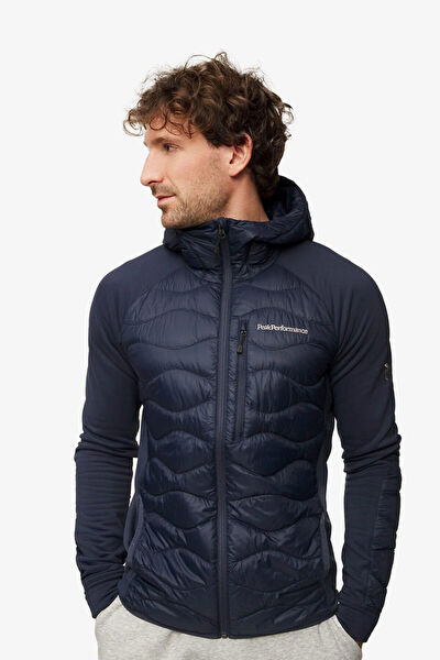 Peak Performance Erkek Mont, Kaban