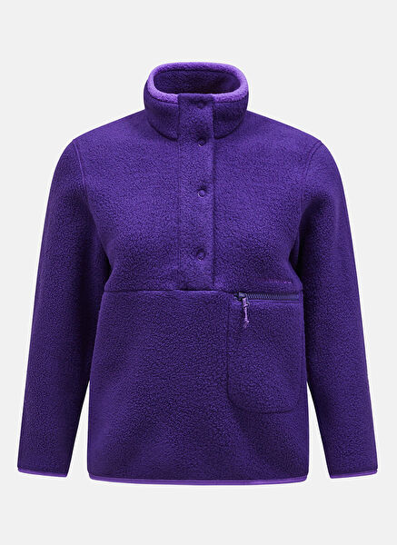 Peak Performance Kadın Sweatshirt